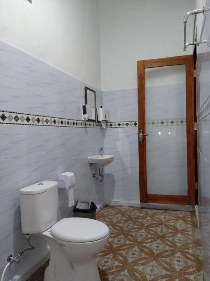 Toyapakeh Santhi Guna Bungalow מראה חיצוני תמונה